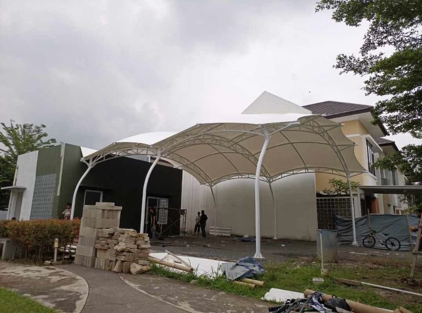 Tent Membrane